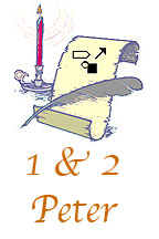 1 and 2 Peter