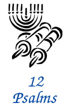 12 Psalms