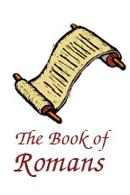 Book of Romans in ASL