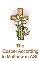 Gospel Matthew